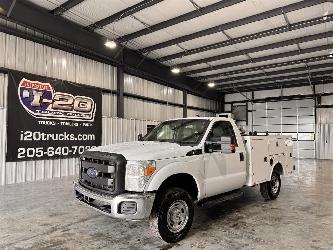 Ford F-250