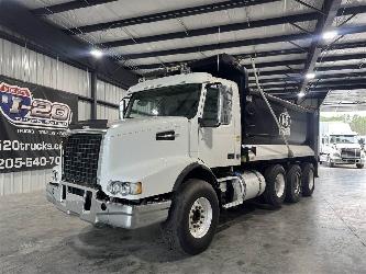 Volvo VHD