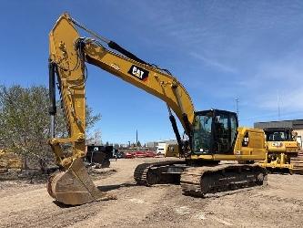 CAT 330