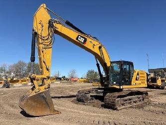 CAT 330
