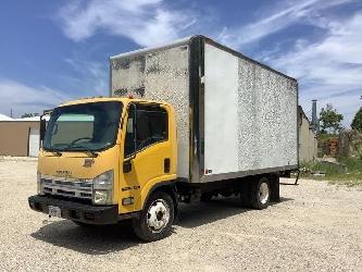 Isuzu 