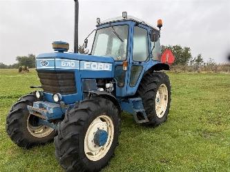 Ford 6710
