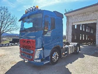 Volvo 460