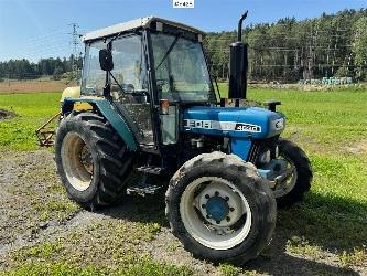 Ford 4630