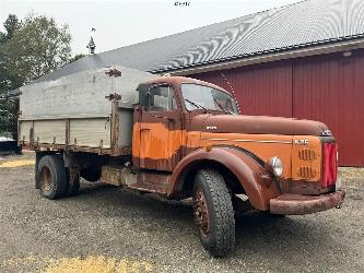 Volvo N86