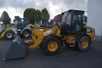 CAT 908M