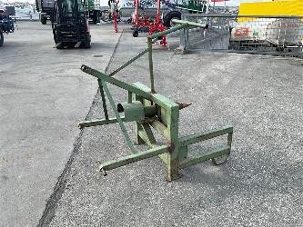  Kegelspalter