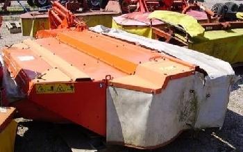 Kuhn FC 280P