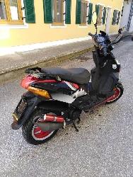  Ride 50 ccm