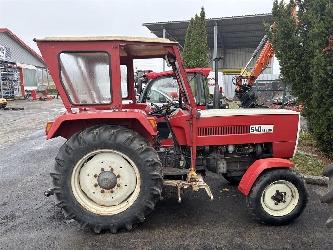 Steyr 540