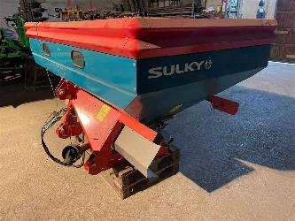 Sulky-Burel 