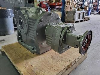  SEW-EURODRIVE