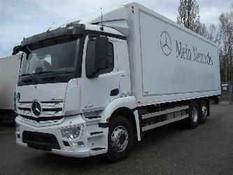 DAF XF480FAR
