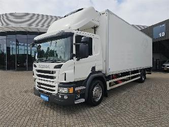 Scania P280