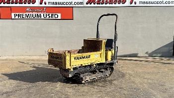 Yanmar C12R-B