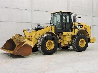 CAT 950 GC