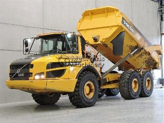 Volvo A30G