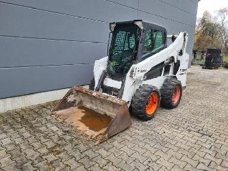 Bobcat S 530