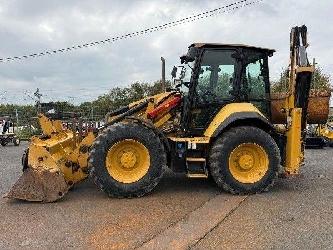 CAT 434