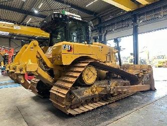 CAT D6 LGP