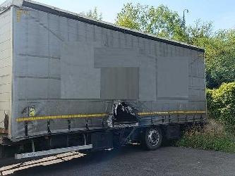Panav TV018M