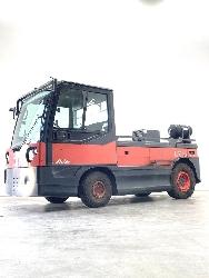 Linde P250-127