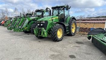 John Deere 7730