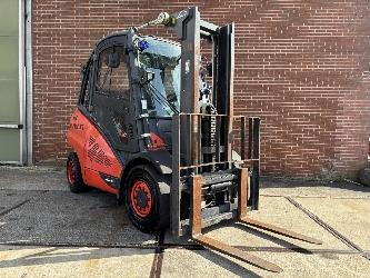 Linde H45T