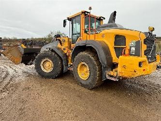 Volvo L110H