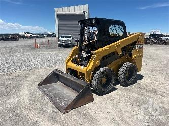CAT 226D