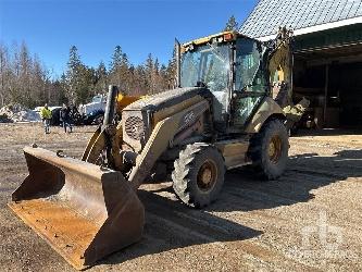 CAT 420E