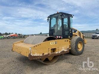 CAT CS76
