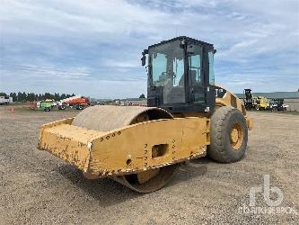 CAT CS76