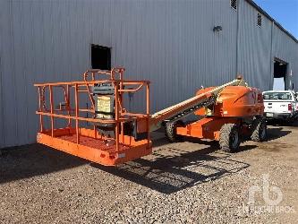 JLG 400S