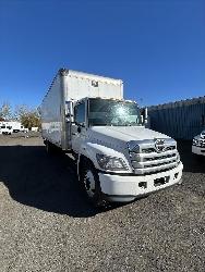 Hino L6