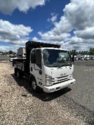 Isuzu NPR HD