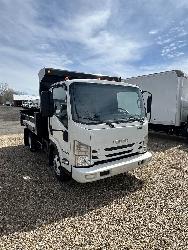 Isuzu NPR HD