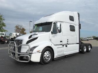 Volvo VNL 860
