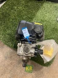 Honda WX