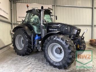 Deutz TTV 7250