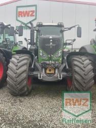 Fendt 826 Vario