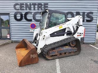 Bobcat T650