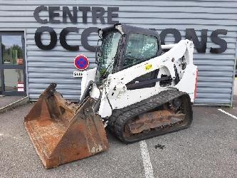 Bobcat T650E2