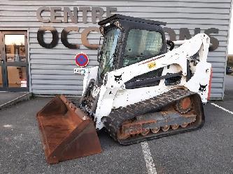 Bobcat T770