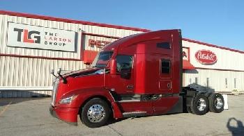 Kenworth T680
