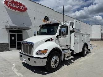 Peterbilt 536
