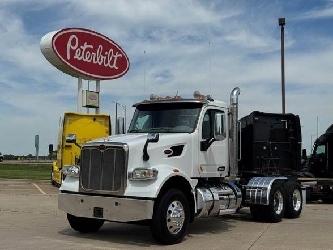 Peterbilt 567