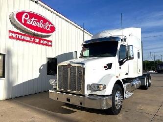 Peterbilt 567