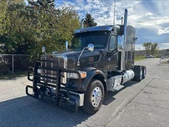Peterbilt 567