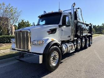 Peterbilt 567